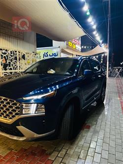 هيونداي سانتافي